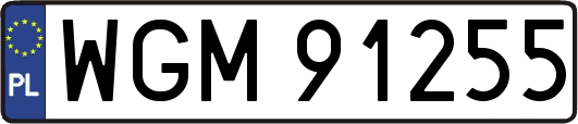 WGM91255