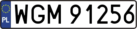 WGM91256