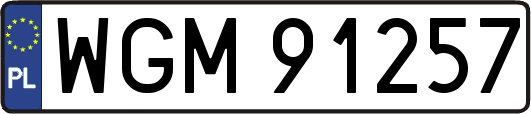 WGM91257