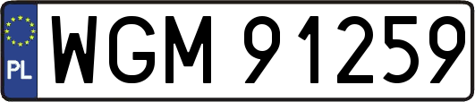 WGM91259