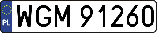 WGM91260
