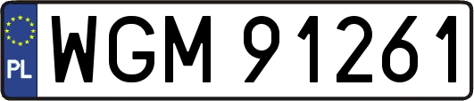 WGM91261