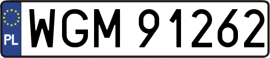 WGM91262