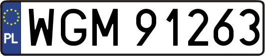 WGM91263