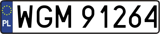 WGM91264