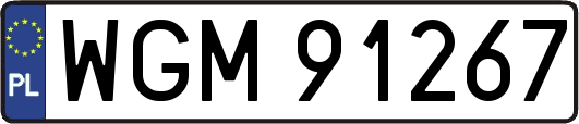 WGM91267