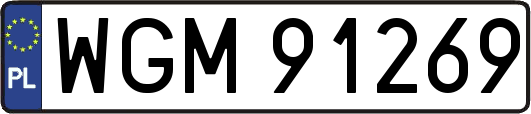 WGM91269
