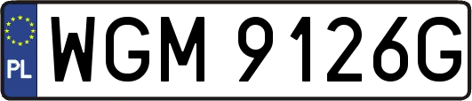 WGM9126G