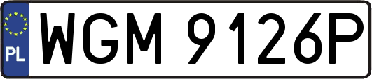 WGM9126P