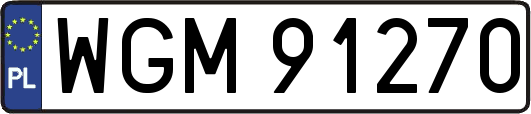 WGM91270