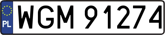 WGM91274