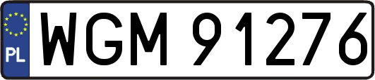 WGM91276