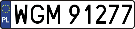 WGM91277