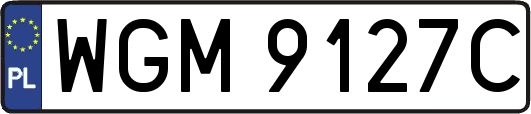 WGM9127C