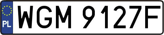 WGM9127F