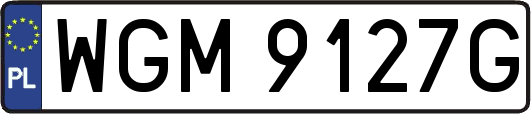 WGM9127G
