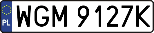 WGM9127K