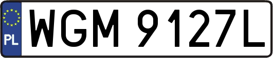 WGM9127L
