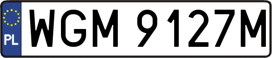 WGM9127M