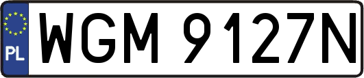 WGM9127N