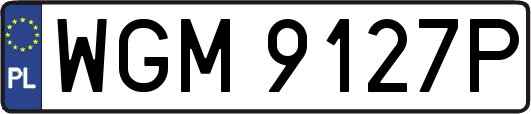 WGM9127P