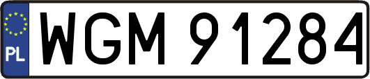 WGM91284