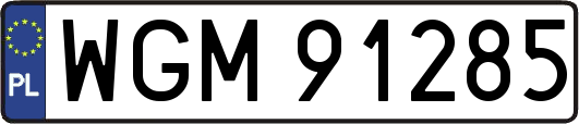 WGM91285