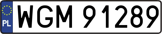 WGM91289