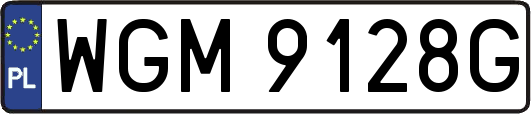WGM9128G