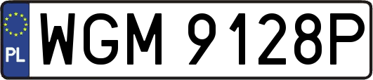 WGM9128P