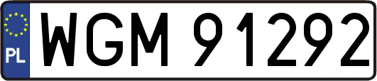WGM91292