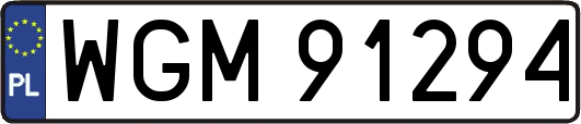 WGM91294