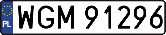 WGM91296