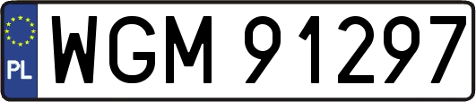 WGM91297