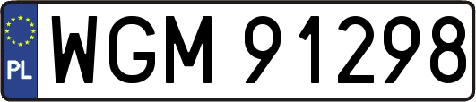 WGM91298