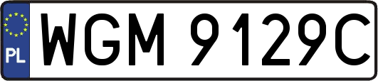 WGM9129C