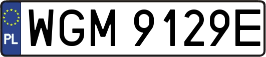WGM9129E