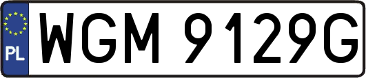 WGM9129G