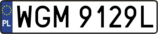 WGM9129L
