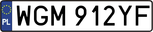 WGM912YF
