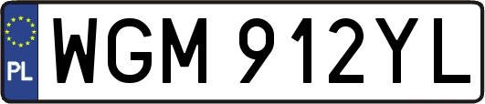 WGM912YL