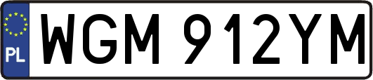 WGM912YM
