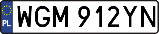 WGM912YN