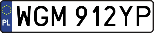 WGM912YP