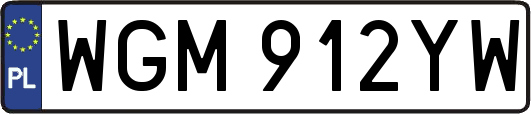 WGM912YW