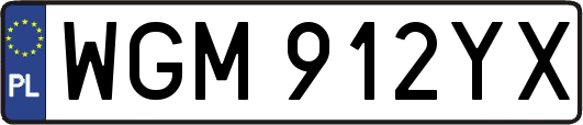 WGM912YX