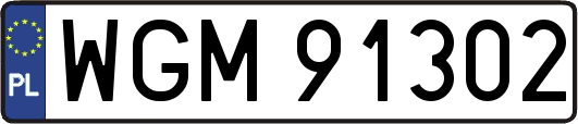 WGM91302