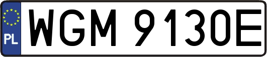 WGM9130E