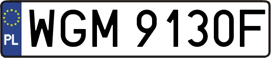 WGM9130F