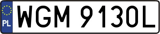 WGM9130L
